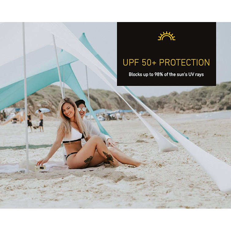 Rio beach discount mycanopy sun shade